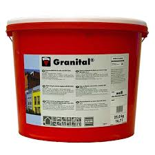 KEIM GRANITAL BIANCO KG 25