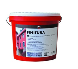 KEIM FINITURA BIANCO KG 18