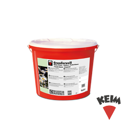 KEIM GRUNDIERWEISS LT 15