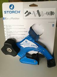 PAPERELLA SVOLGITORE STORCH