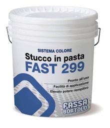FAST 299 STUCCO KG 20