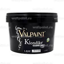 VP KLONDIKE CORTEN TOP