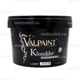 VP KLONDIKE RASANTE R7