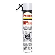 SCHIUMA POLIURETANICA PATTEX SP101
