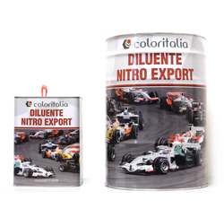 [150.25] DILUENTE NITRO EXPORT FORMULA 1