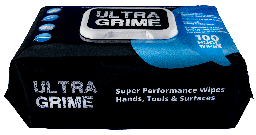 ULTRA GRIME SALVIETTE