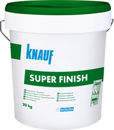 KNAUF SUPER FINISH KG 20